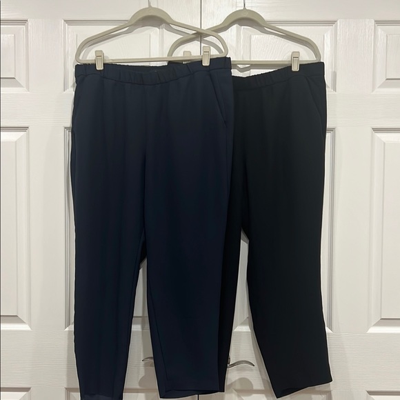 Banana Republic Pants - BUNDLE (2) Banana Republic Pull On Pants